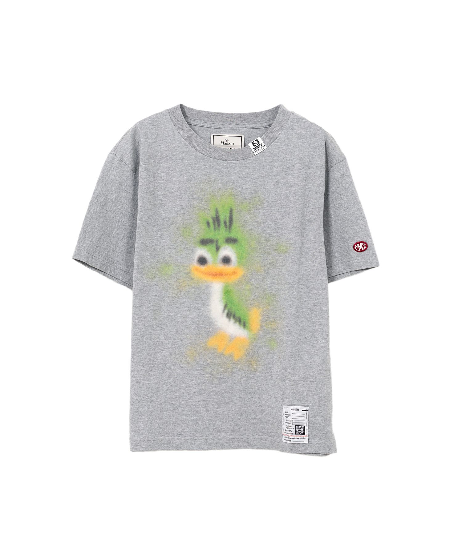 ミハラヤスヒロ　MIHARA YASUHIRO LEON 非売品 ミハラヤスヒロ MIHARA YASUHIRO LEON 非売品 - メルカリ