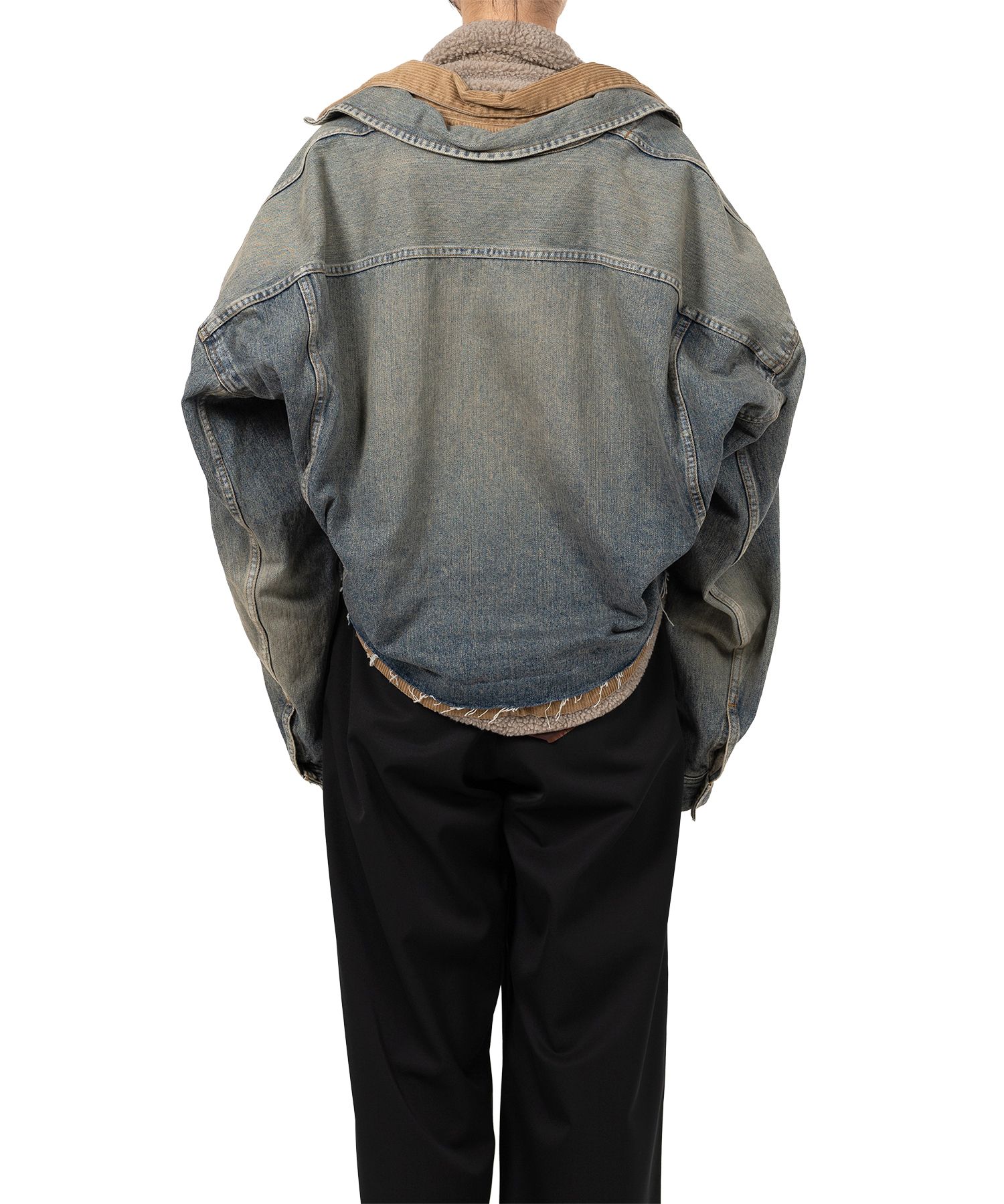 Maison MIHARA YASUHIRO ONLINE STORE（メゾンミハラヤスヒロ