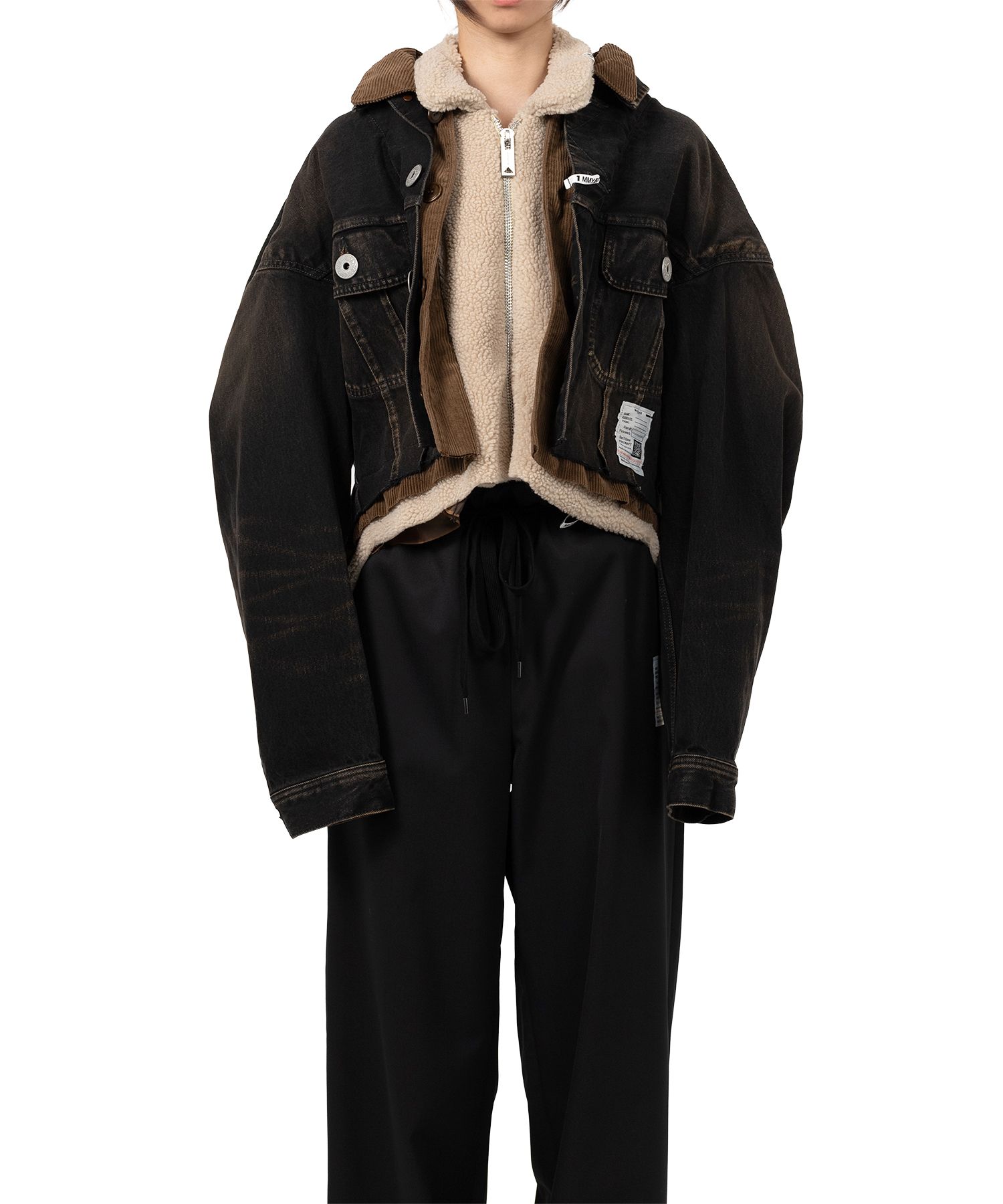 Maison MIHARA YASUHIRO ONLINE STORE（メゾンミハラヤスヒロ