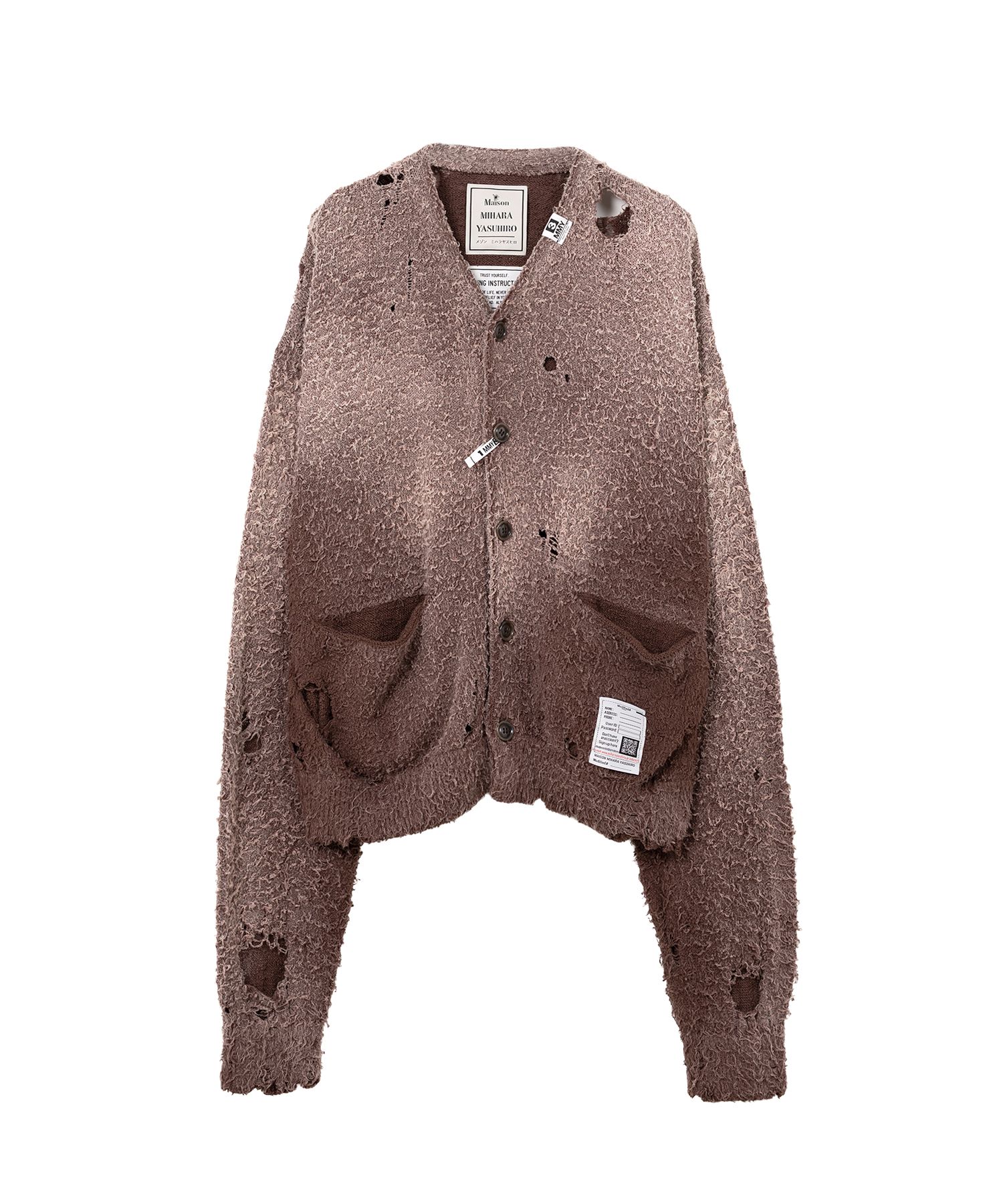 Maison MIHARA YASUHIRO ONLINE STORE（ミハラヤスヒロ