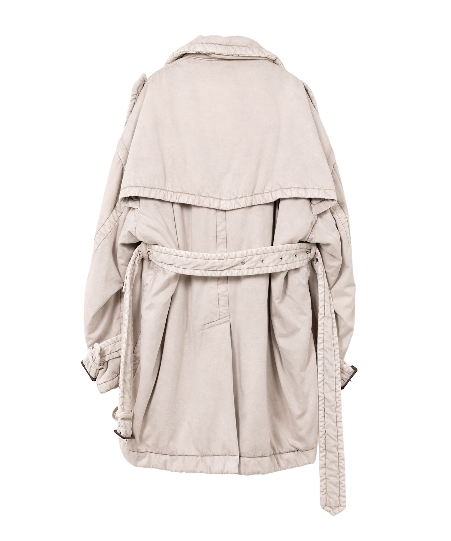 メゾン ミハラヤスヒロMilitaly Coat メゾン ミハラヤスヒロMilitaly Coat