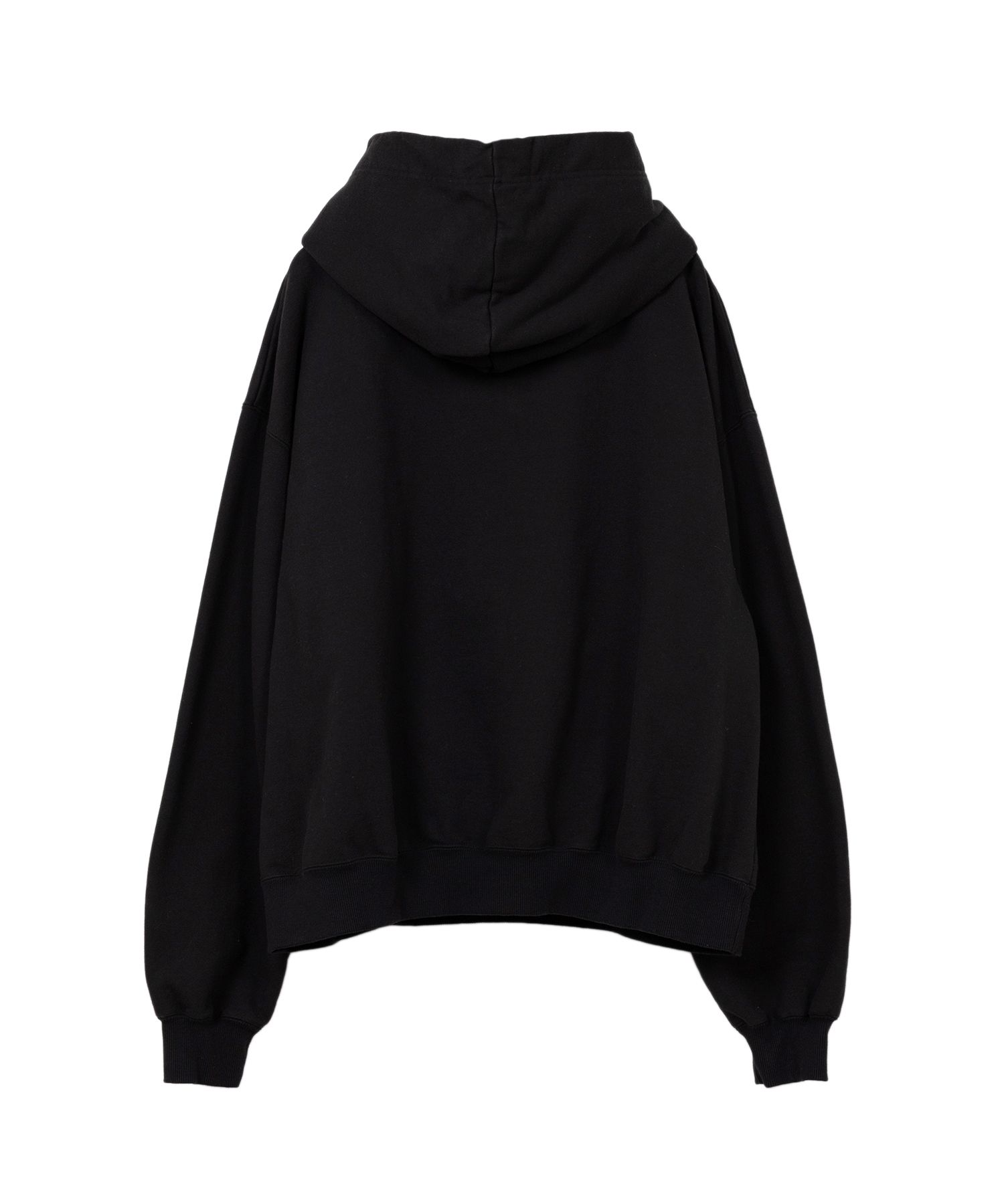 トレーナー スウェット Happy Face Printed Hoodie レディース Maison MIHARA YASUHIRO ONLINE STORE（メゾンミハラヤスヒロ