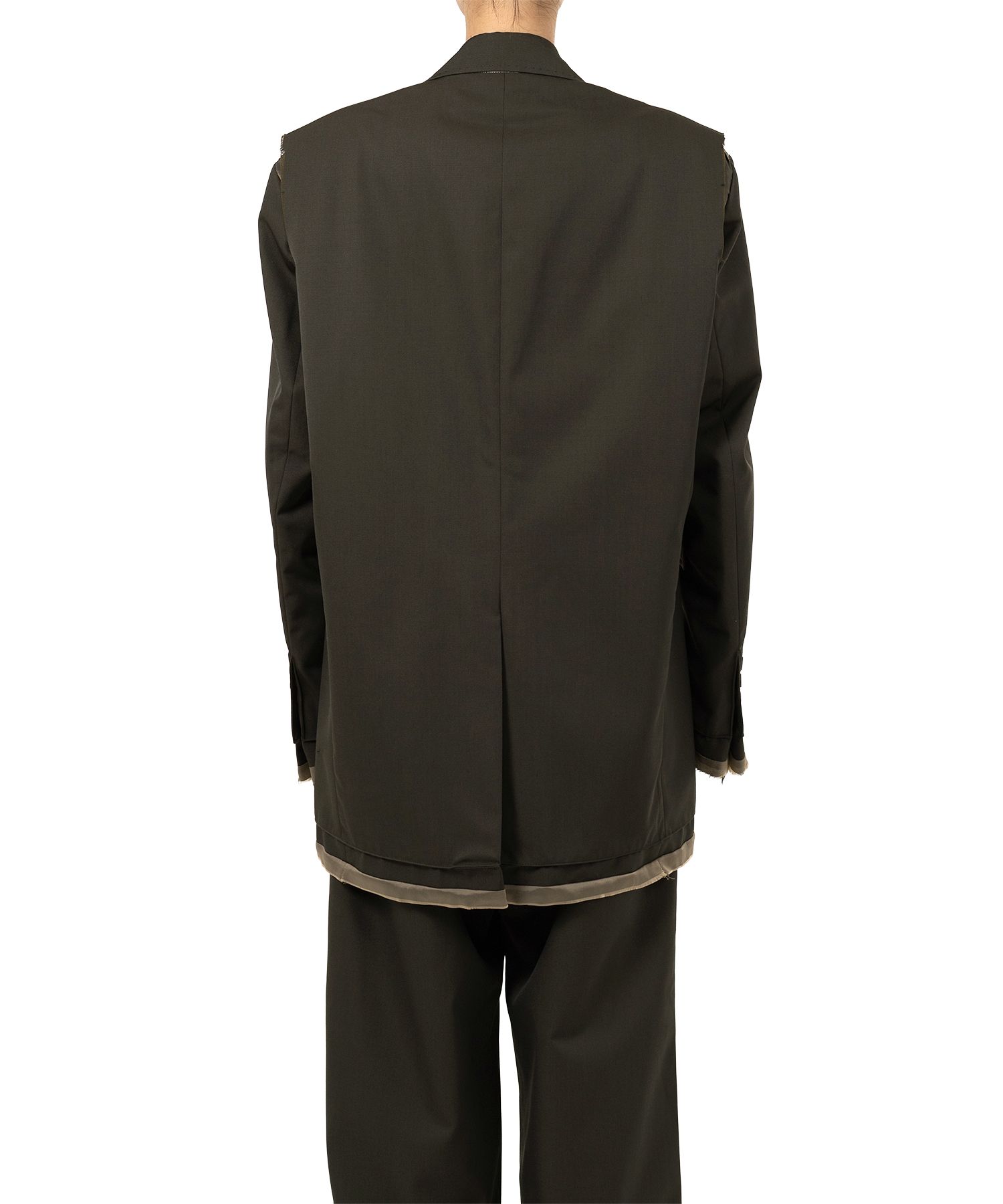 Maison MIHARA YASUHIRO ONLINE STORE（メゾンミハラヤスヒロ
