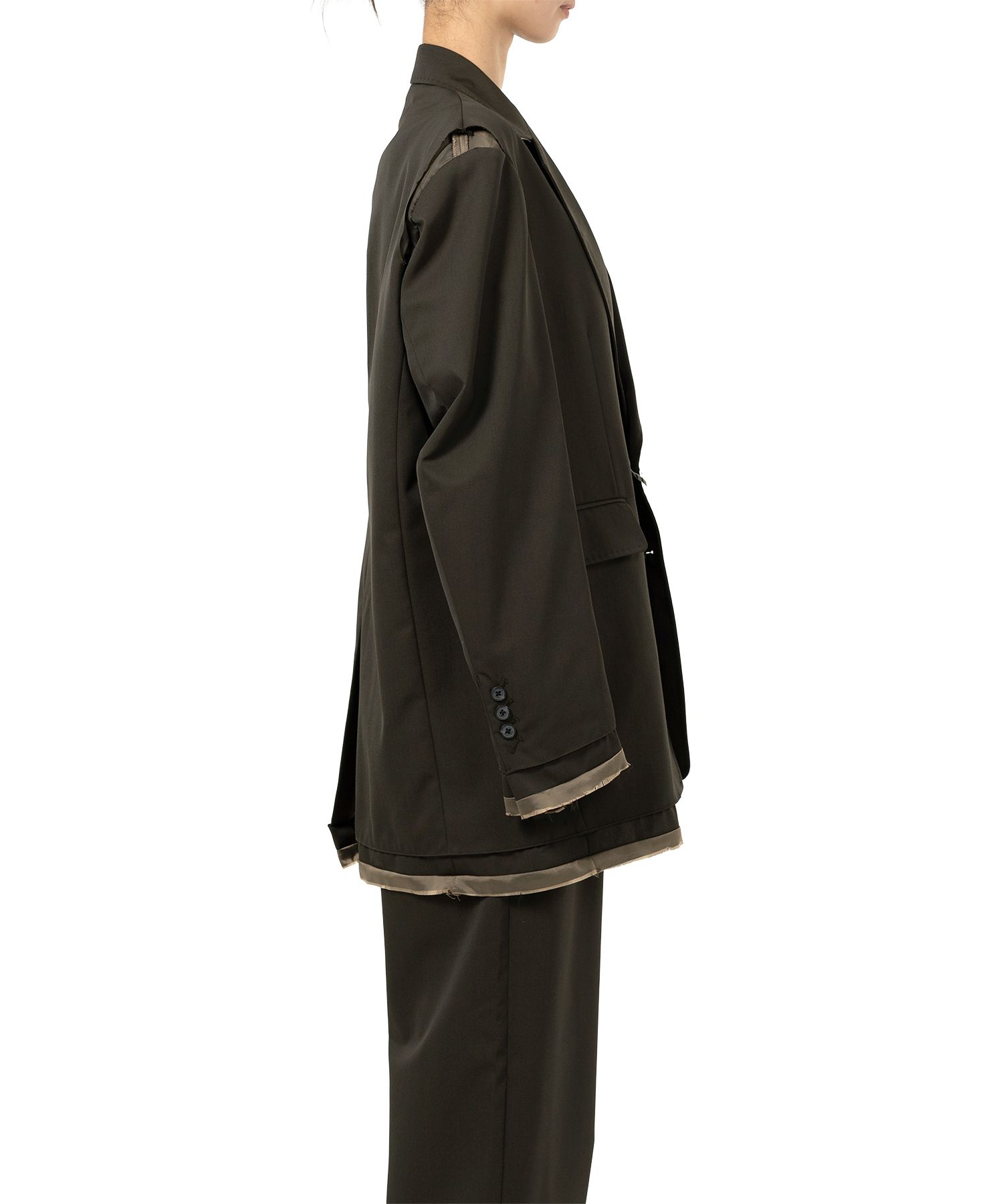 Maison MIHARA YASUHIRO ONLINE STORE（メゾンミハラヤスヒロ
