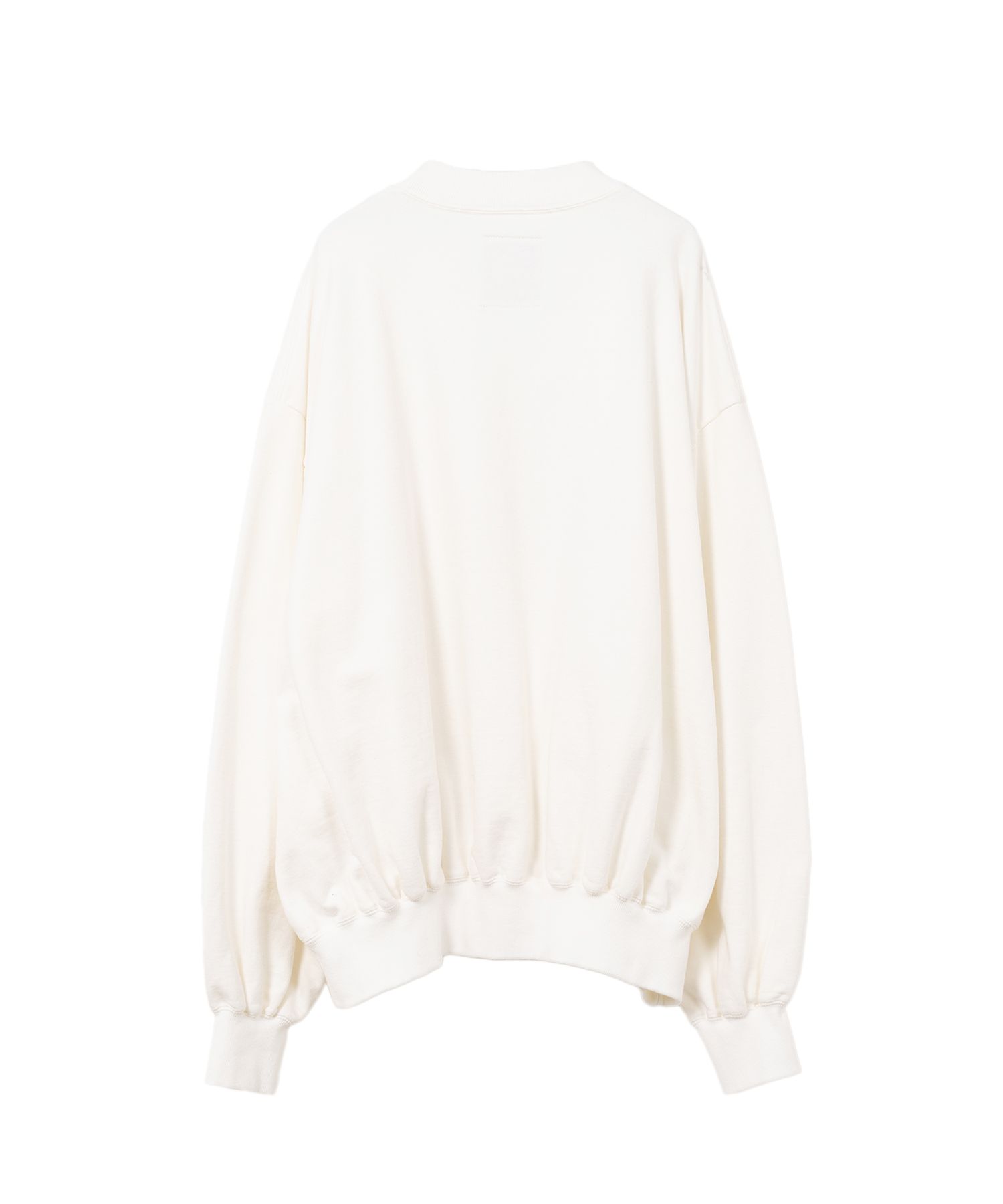 Smily Face Printed Sweatshirt