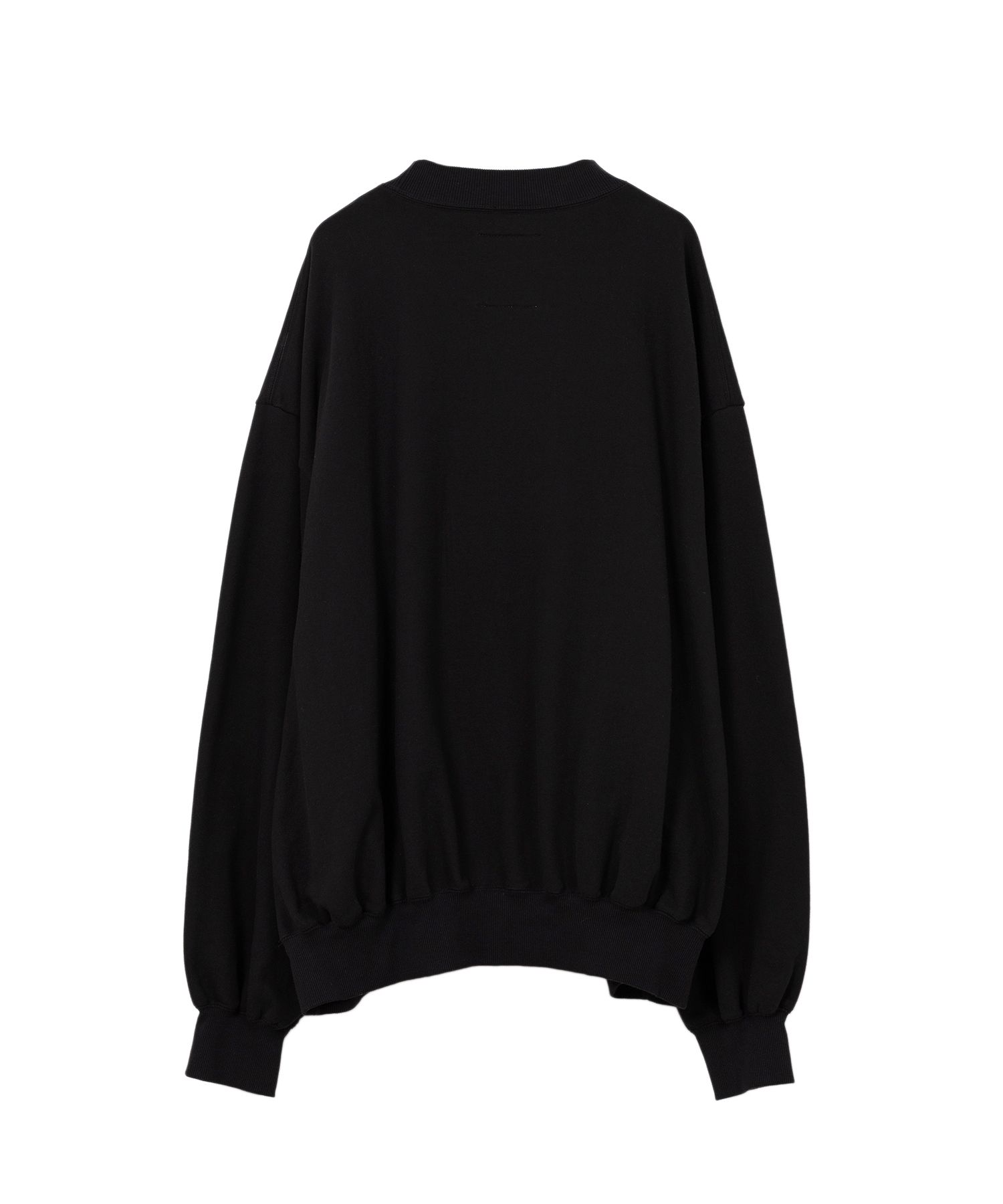 Smily Face Printed Sweatshirt