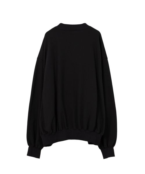 Smily Face Printed Sweatshirt