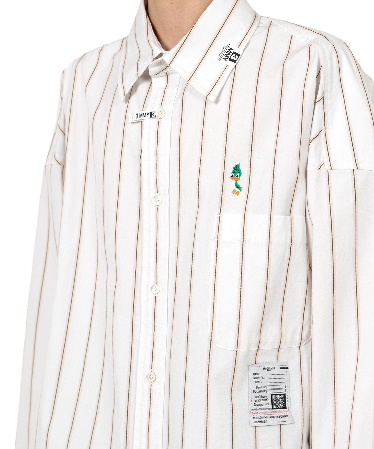 ケリハーレム　LEON Maison MIHARA YASUHIRO ONLINE STORE（ミハラヤスヒロ