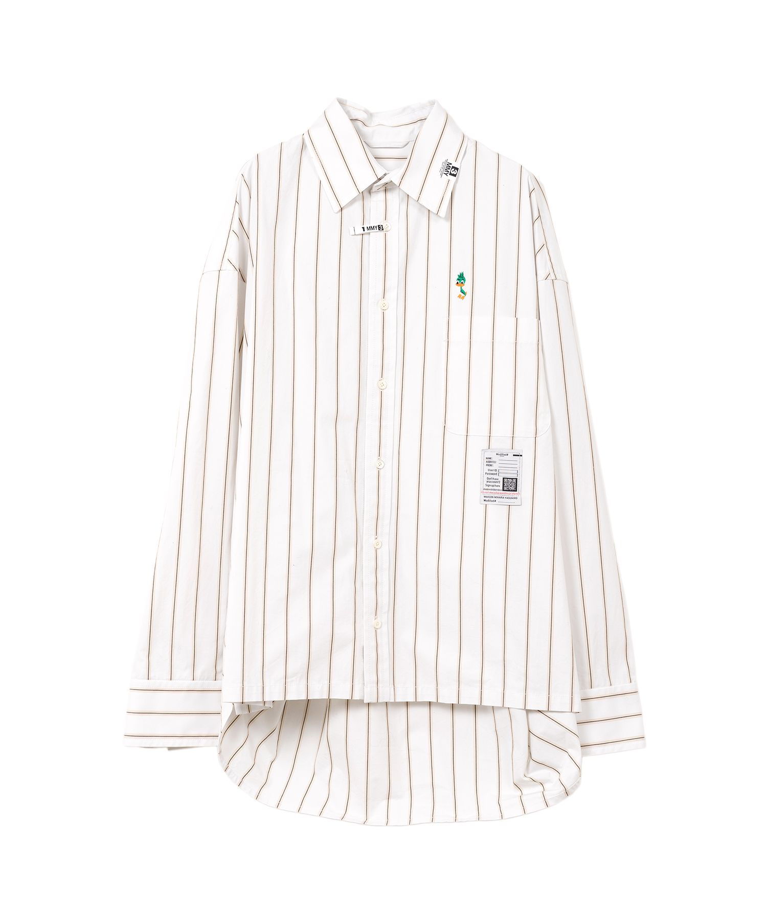 Maison MIHARA YASUHIRO ONLINE STORE（ミハラヤスヒロ