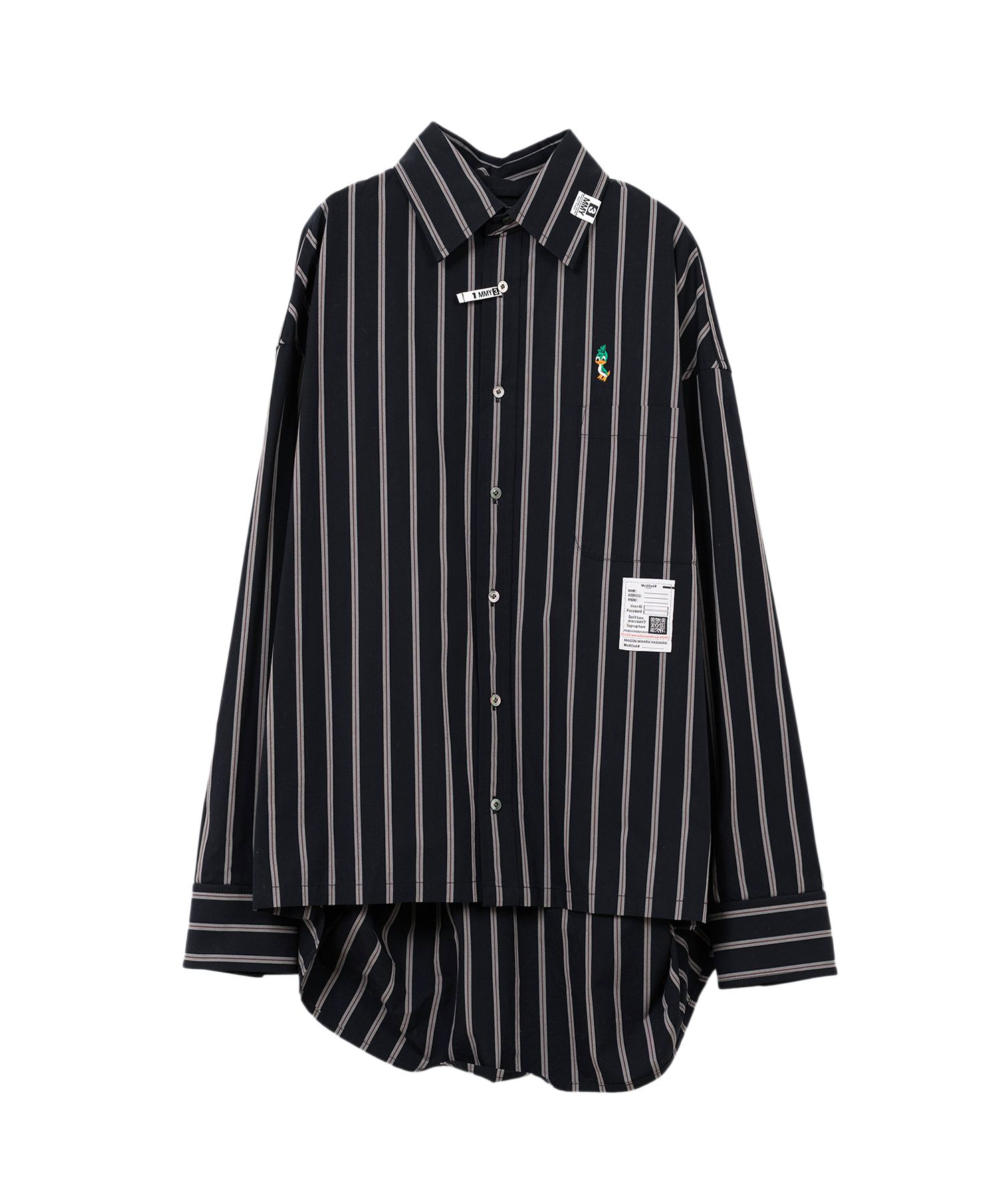 Maison MIHARA YASUHIRO ONLINE STORE（ミハラヤスヒロ