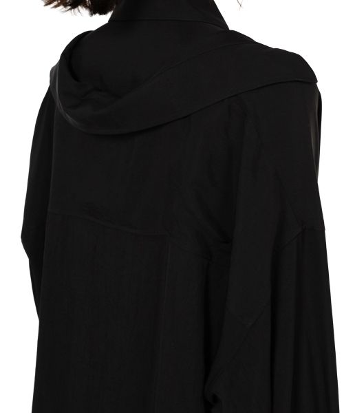 Double Layered Shirt