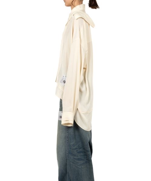 Double Layered Shirt