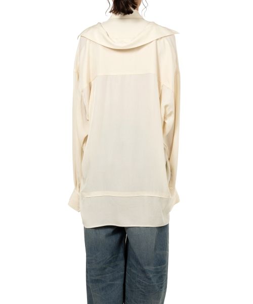 Double Layered Shirt