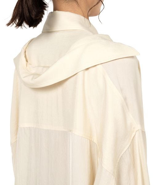 Double Layered Shirt