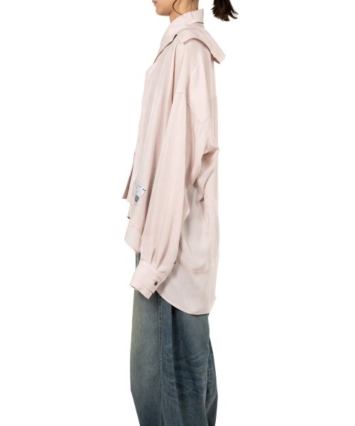 Double Layered Shirt