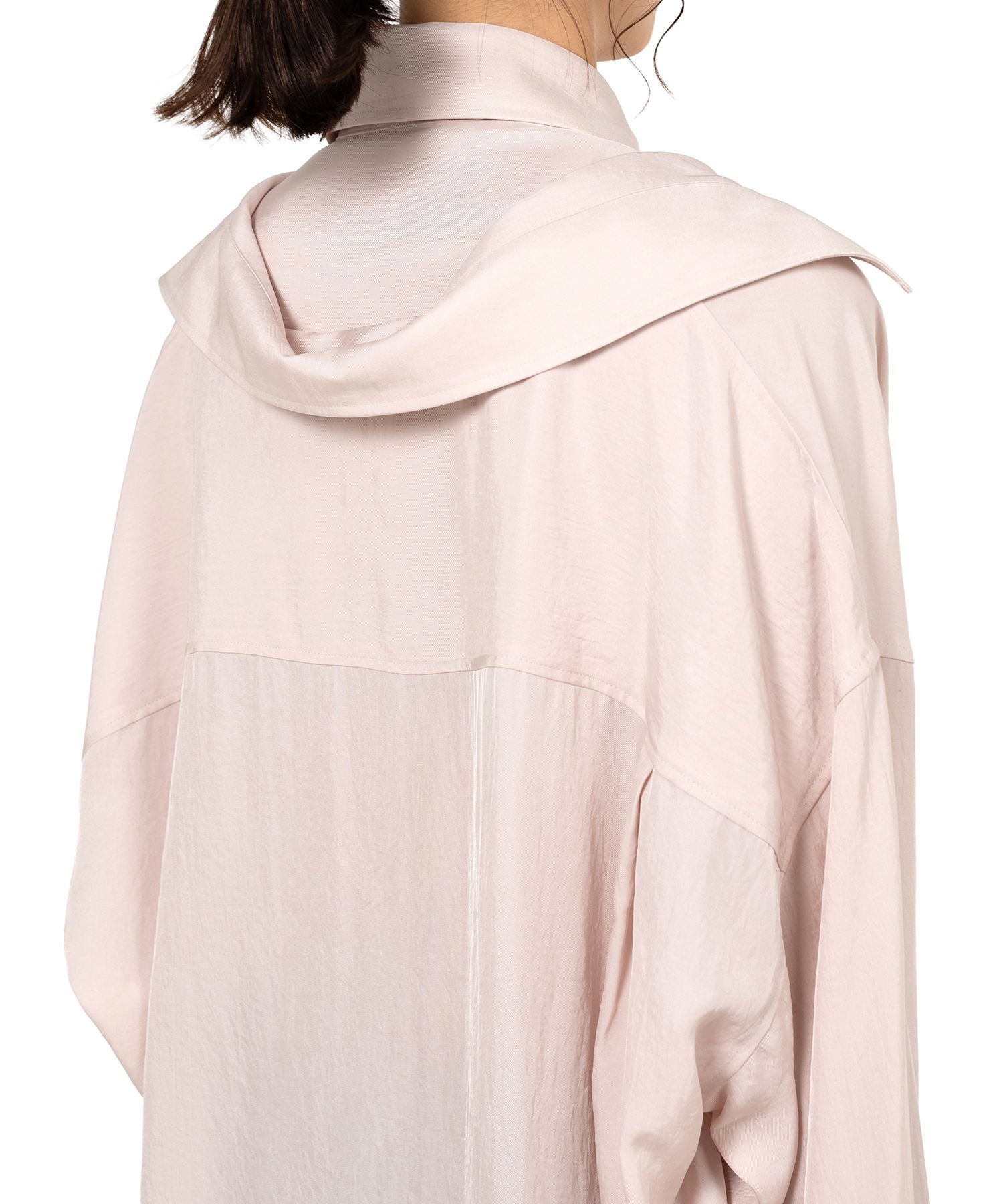 Double Layered Shirt