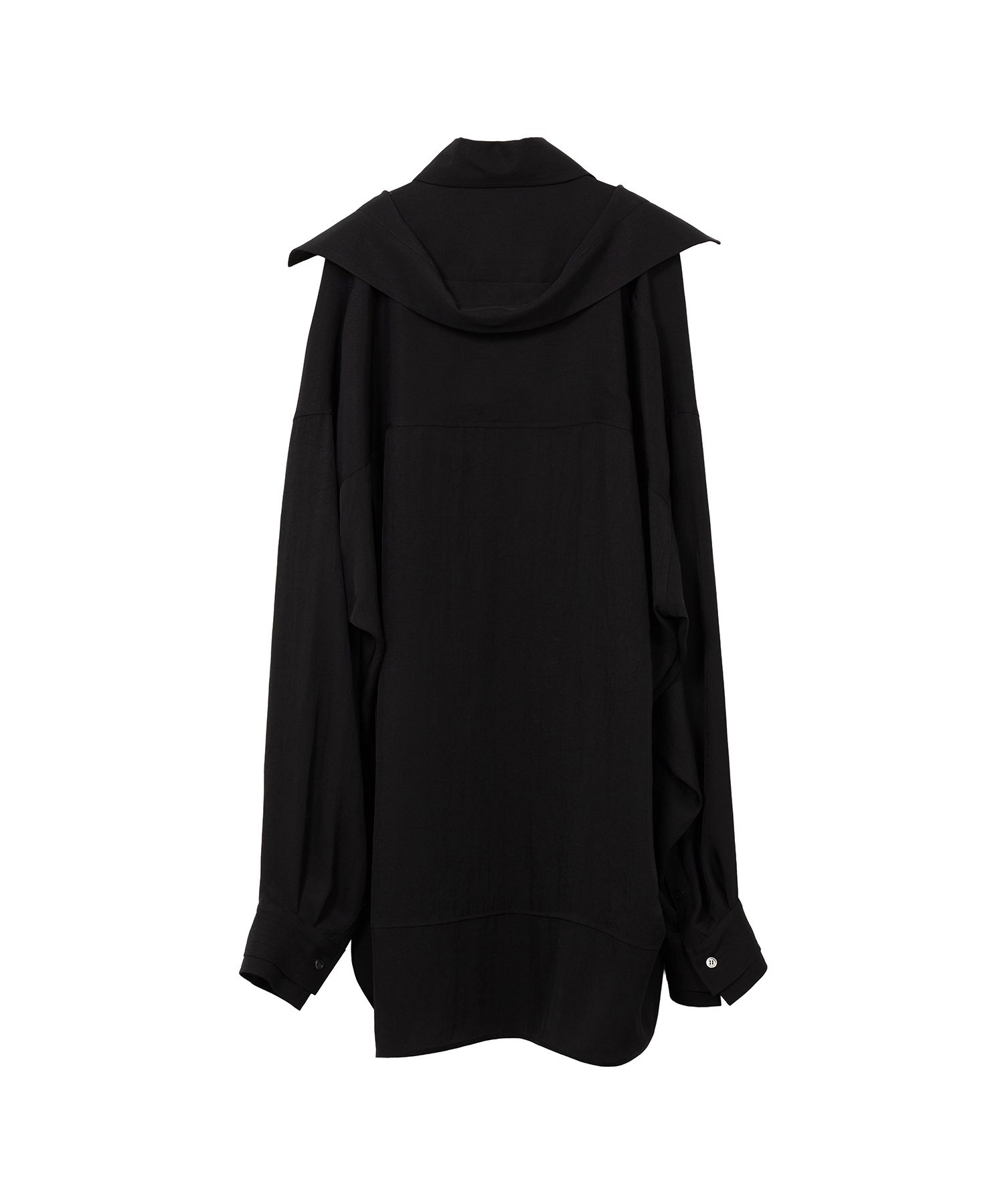 Double Layered Shirt