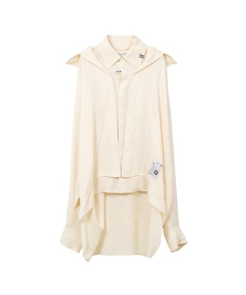 Double Layered Shirt