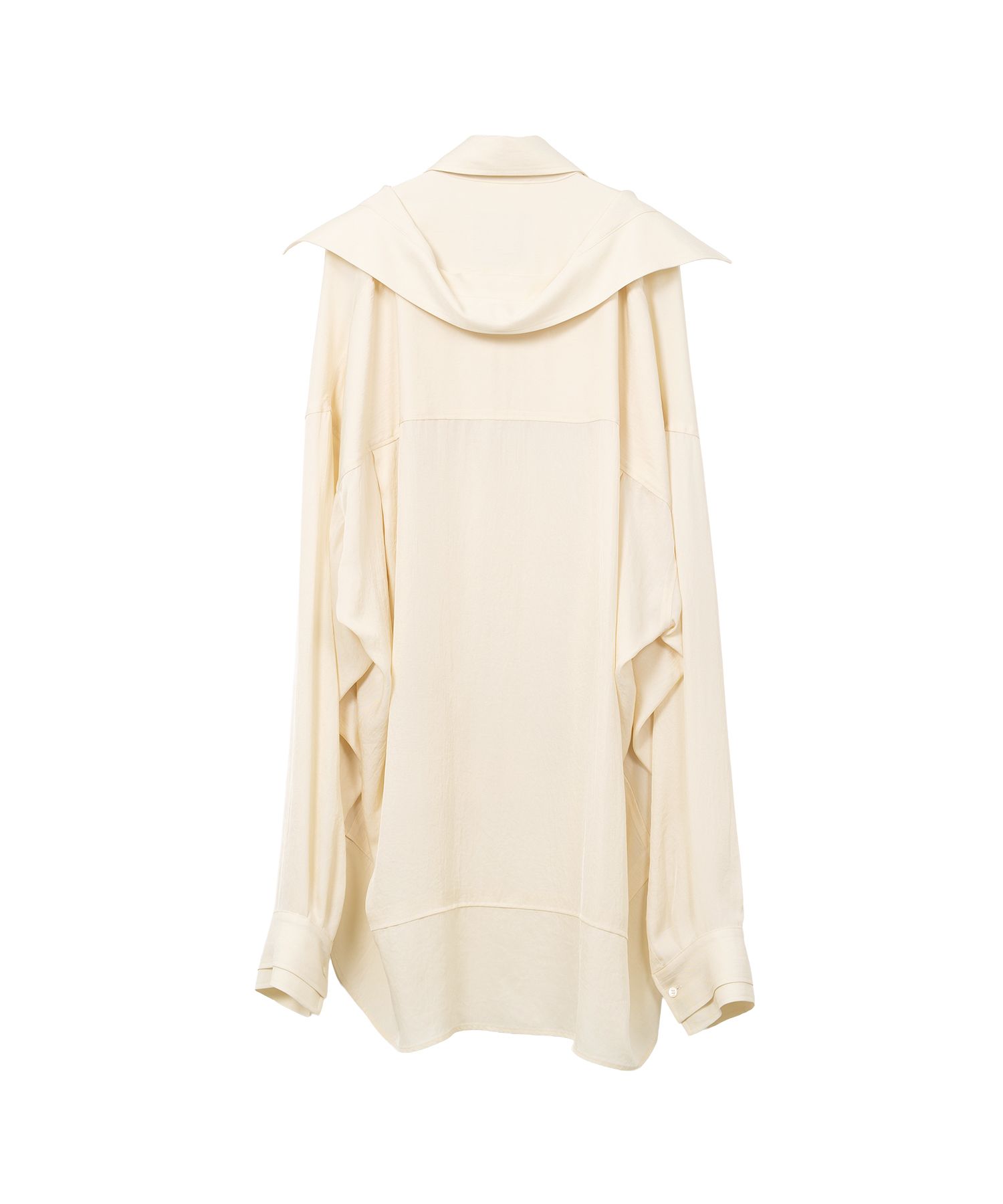 Double Layered Shirt