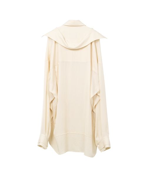 Double Layered Shirt