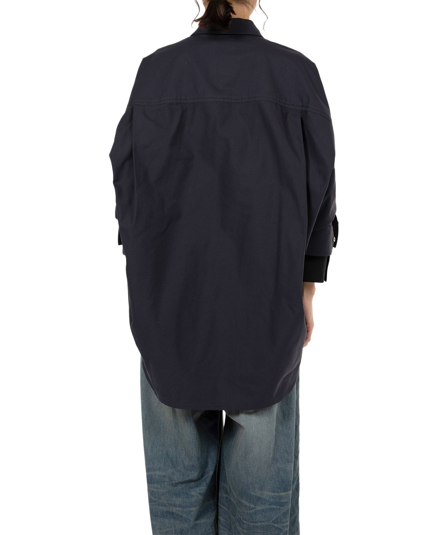 ミハラヤスヒロ　MMY アウター Maison MIHARA YASUHIRO ONLINE STORE（メゾンミハラヤスヒロ