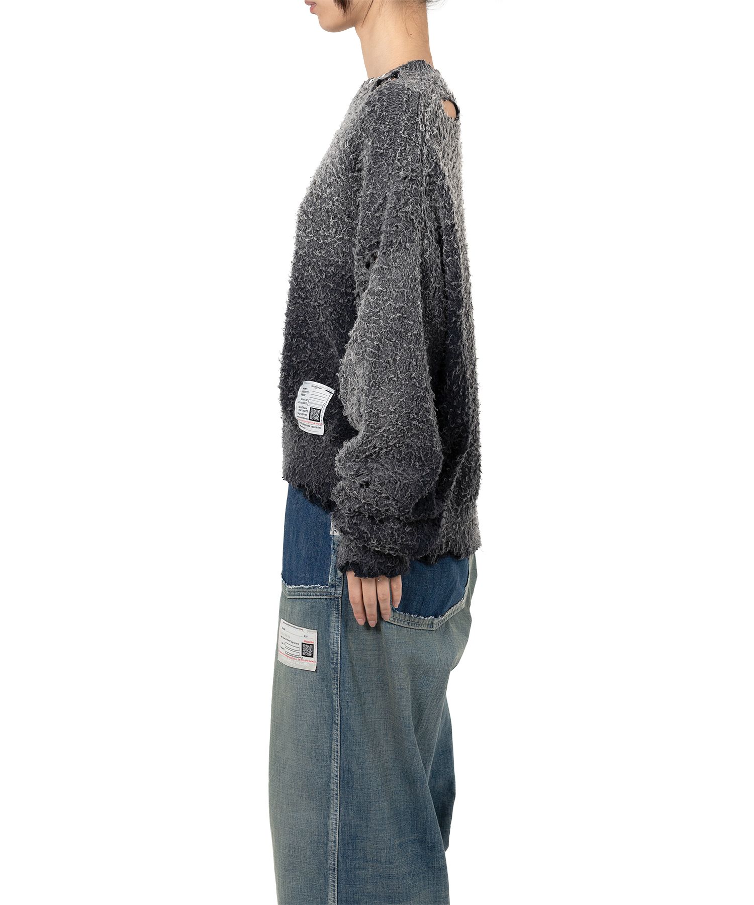 Maison MIHARA YASUHIRO ONLINE STORE（メゾンミハラヤスヒロ