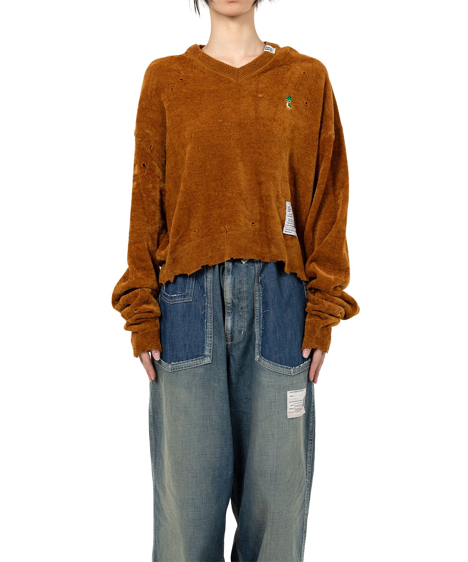 Maison MIHARA YASUHIRO ONLINE STORE（メゾンミハラヤスヒロ