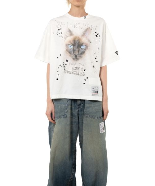 入荷情報] Maison MIHARA YASUHIROより25SSの新作が大量入荷