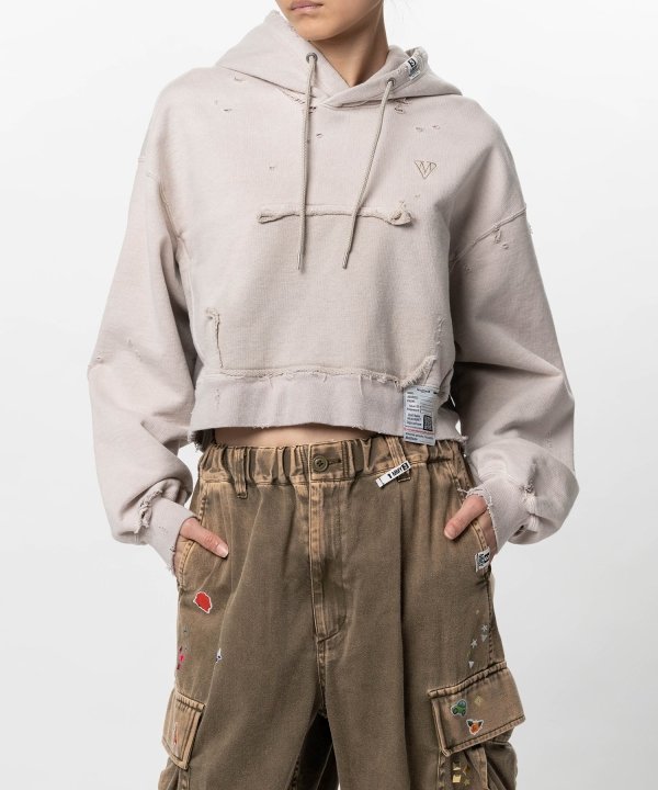 Sun Faded Like Hoodie