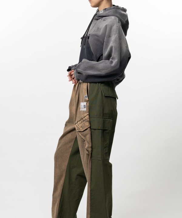 Sun Faded Like Hoodie