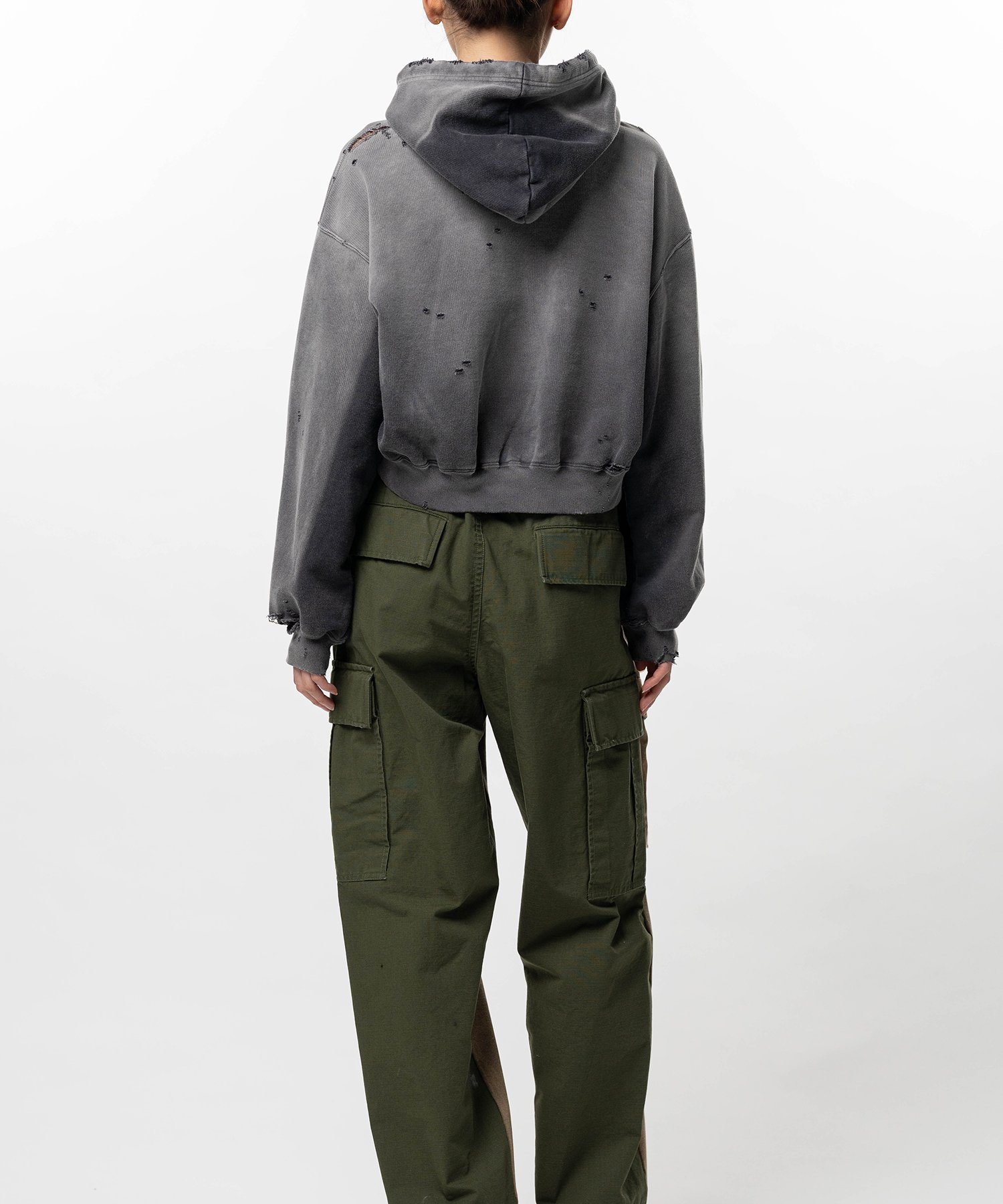 Sun Faded Like Hoodie