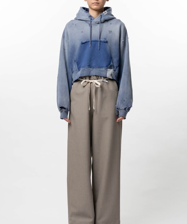 Sun Faded Like Hoodie