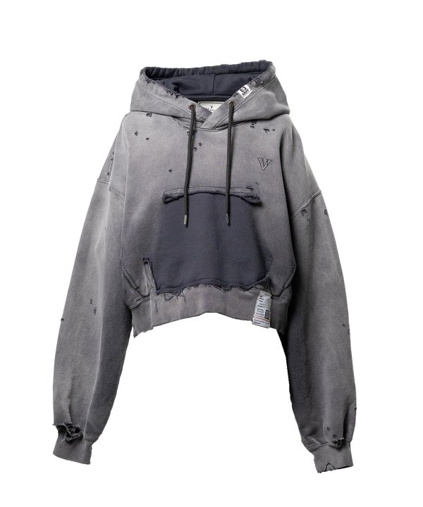 Sun Faded Like Hoodie