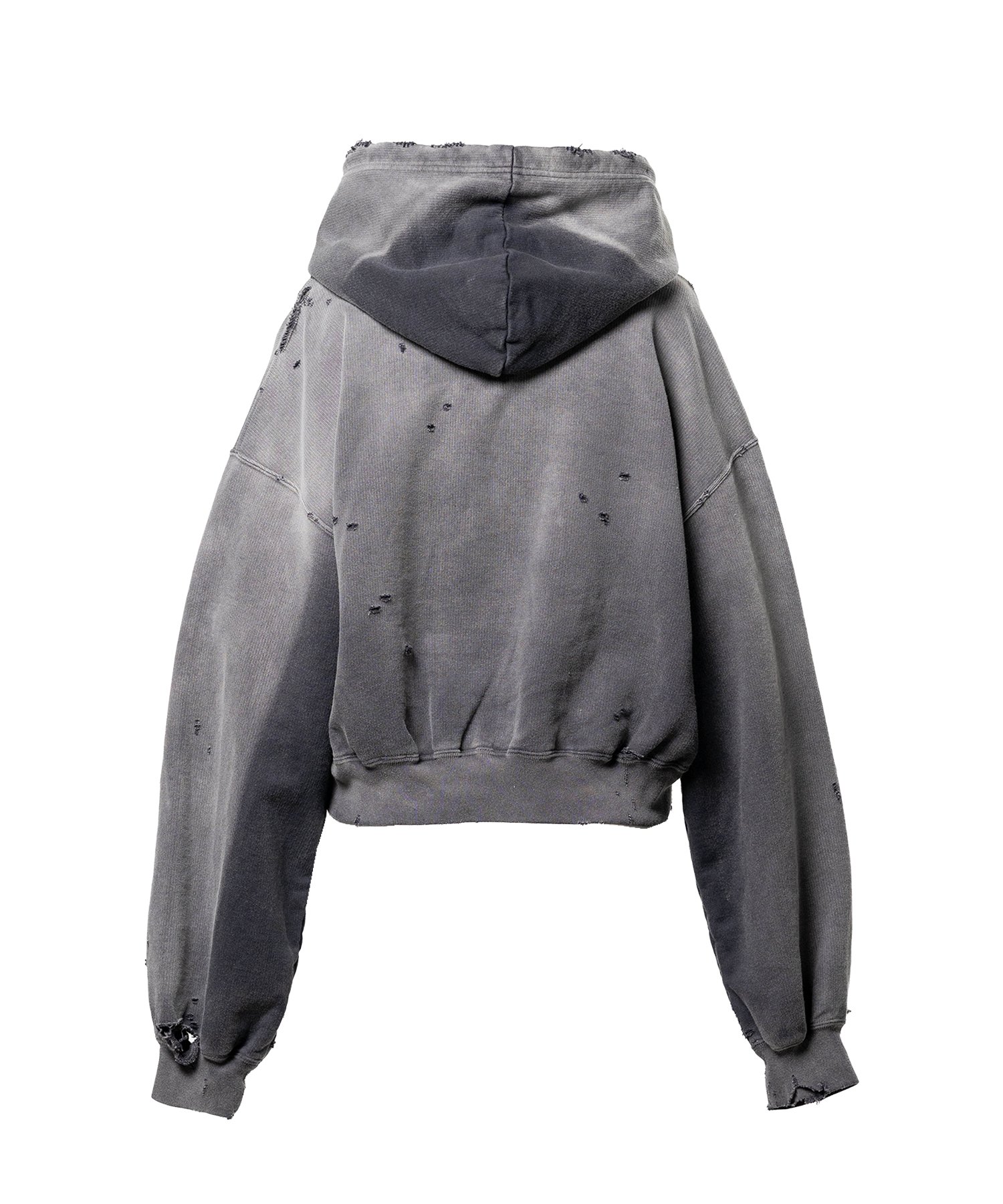 Sun Faded Like Hoodie