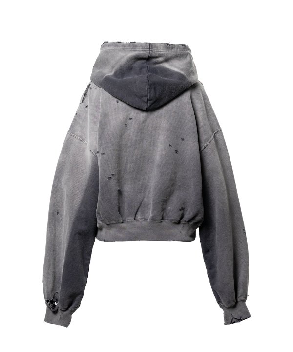 Sun Faded Like Hoodie