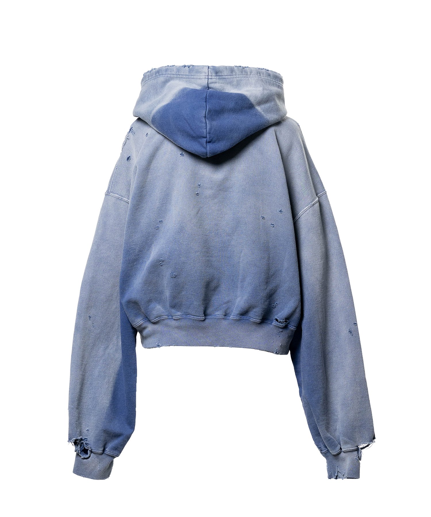 Sun Faded Like Hoodie