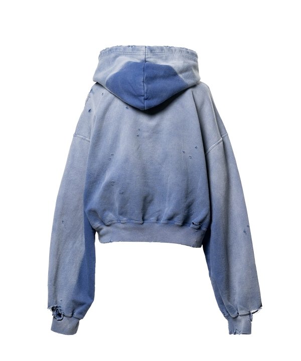 Sun Faded Like Hoodie