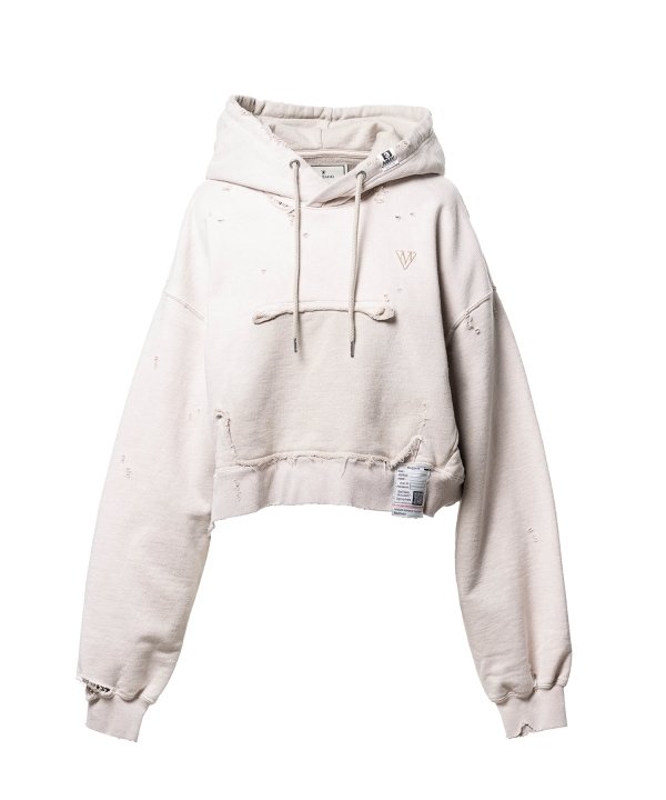 Sun Faded Like Hoodie