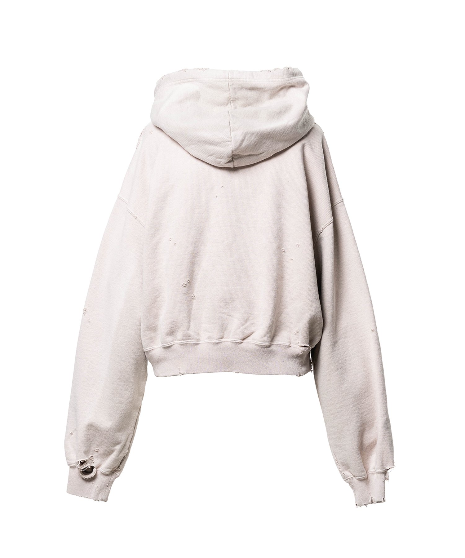 Sun Faded Like Hoodie