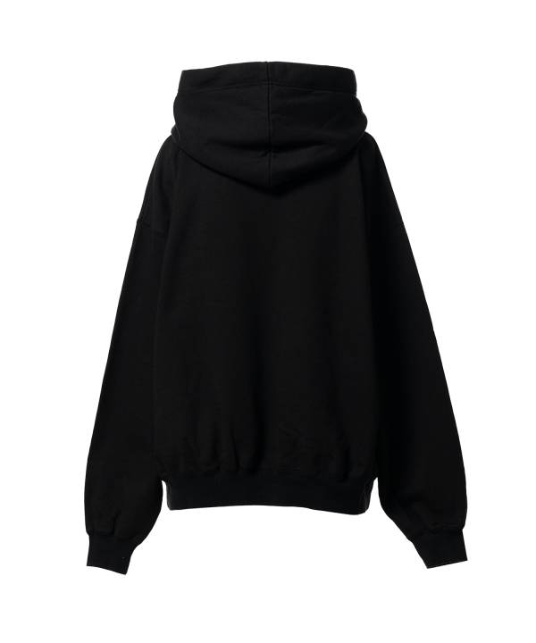 Don't Tag Me Printed Hoodie