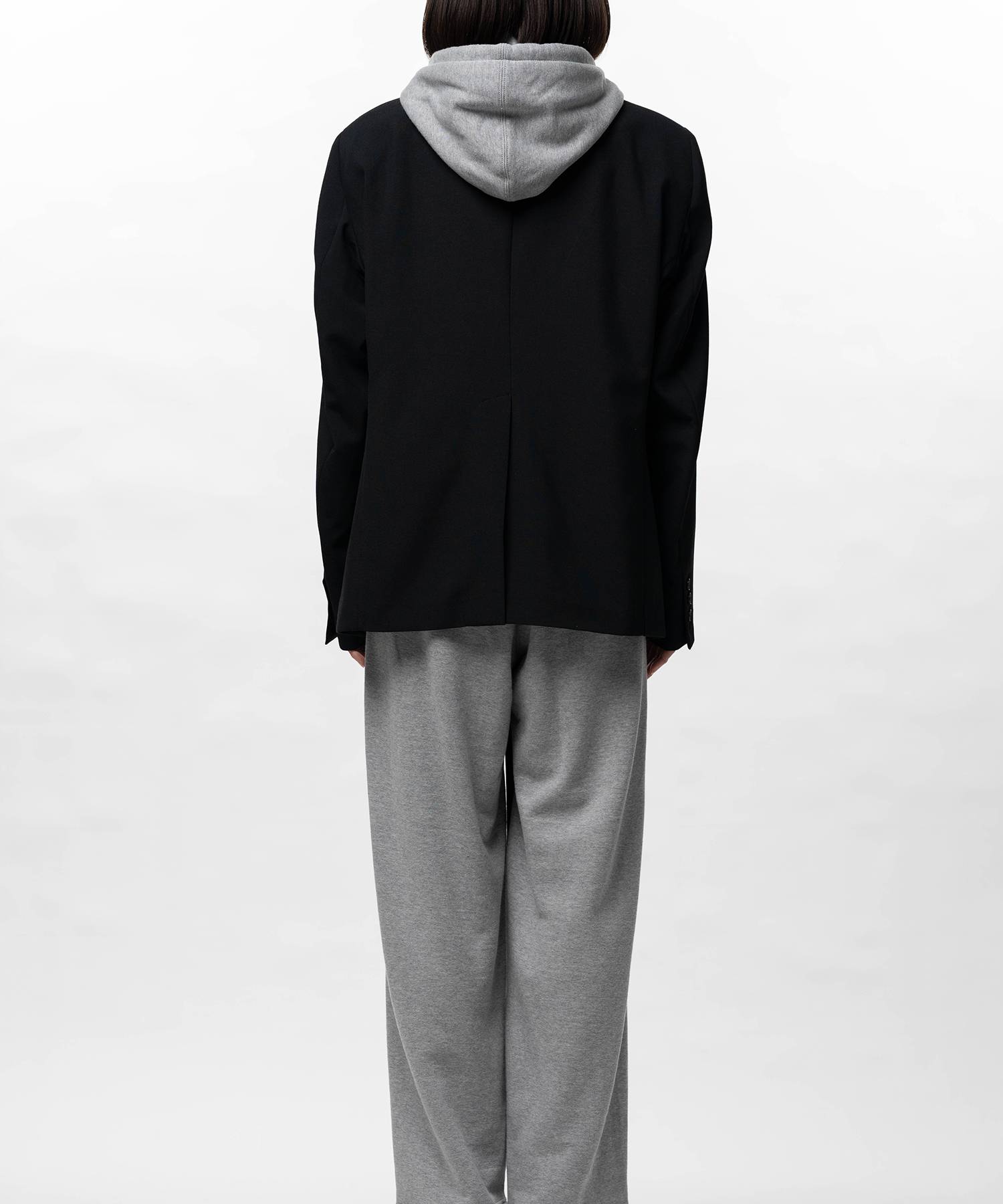 Triple Layered Jacket