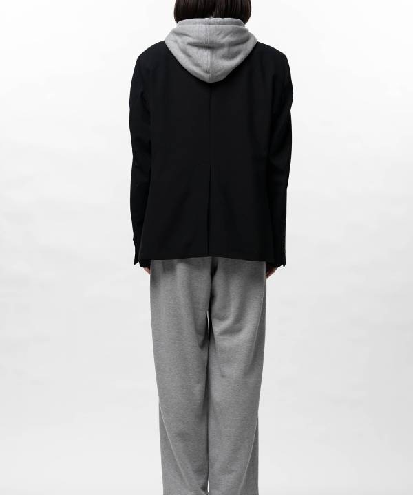 Triple Layered Jacket