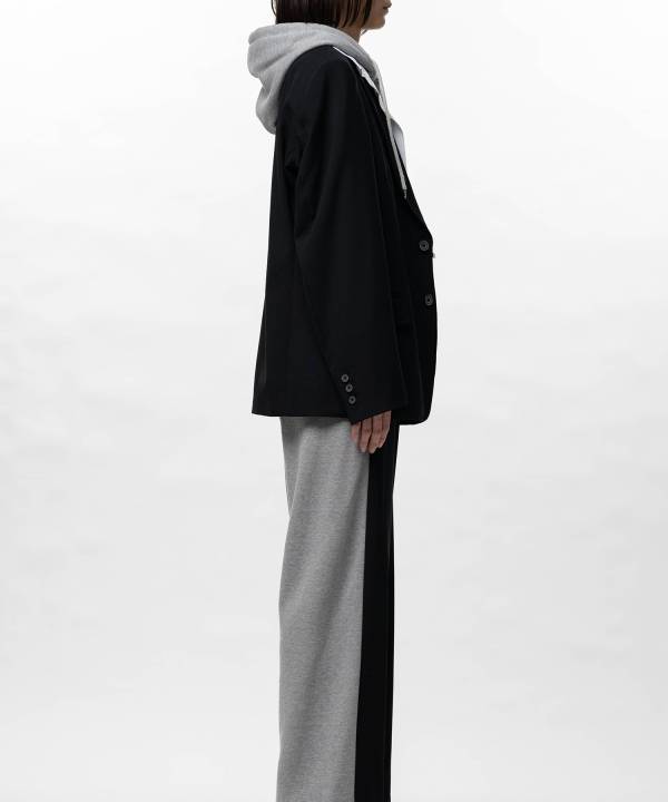 Triple Layered Jacket