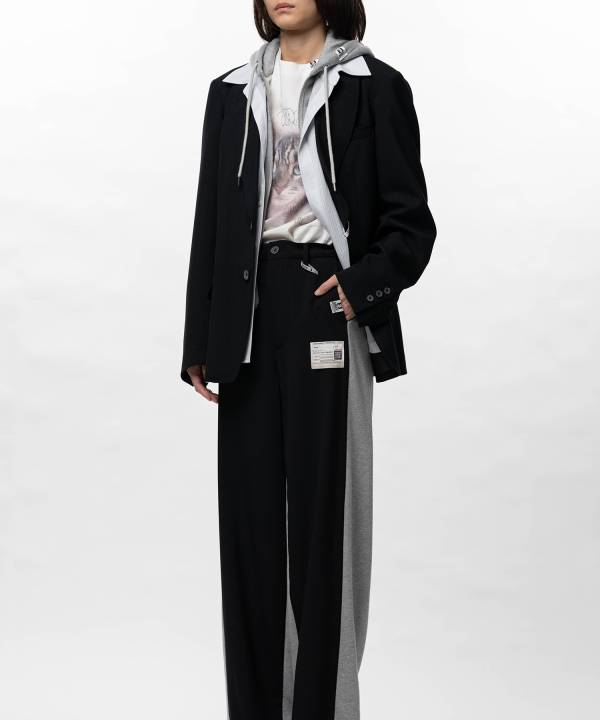 Triple Layered Jacket