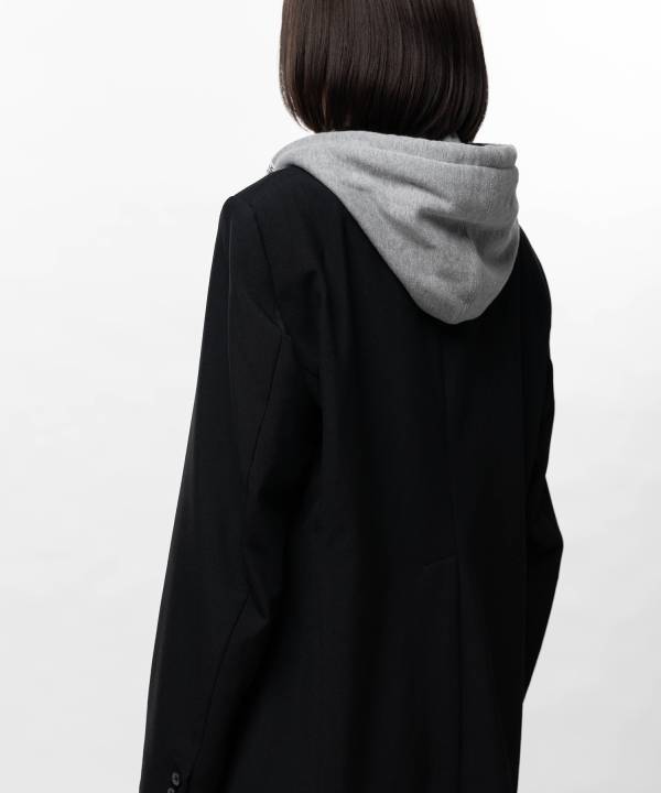 Triple Layered Jacket