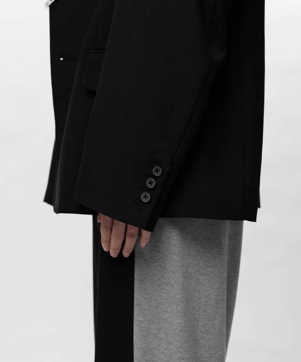 Triple Layered Jacket