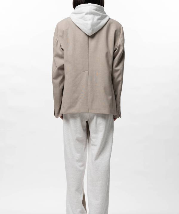 Triple Layered Jacket