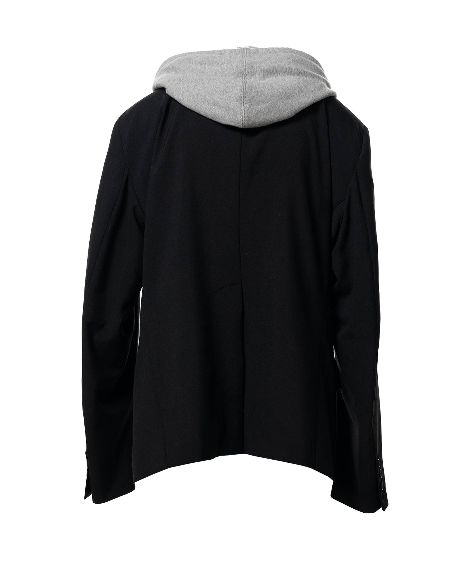 Triple Layered Jacket