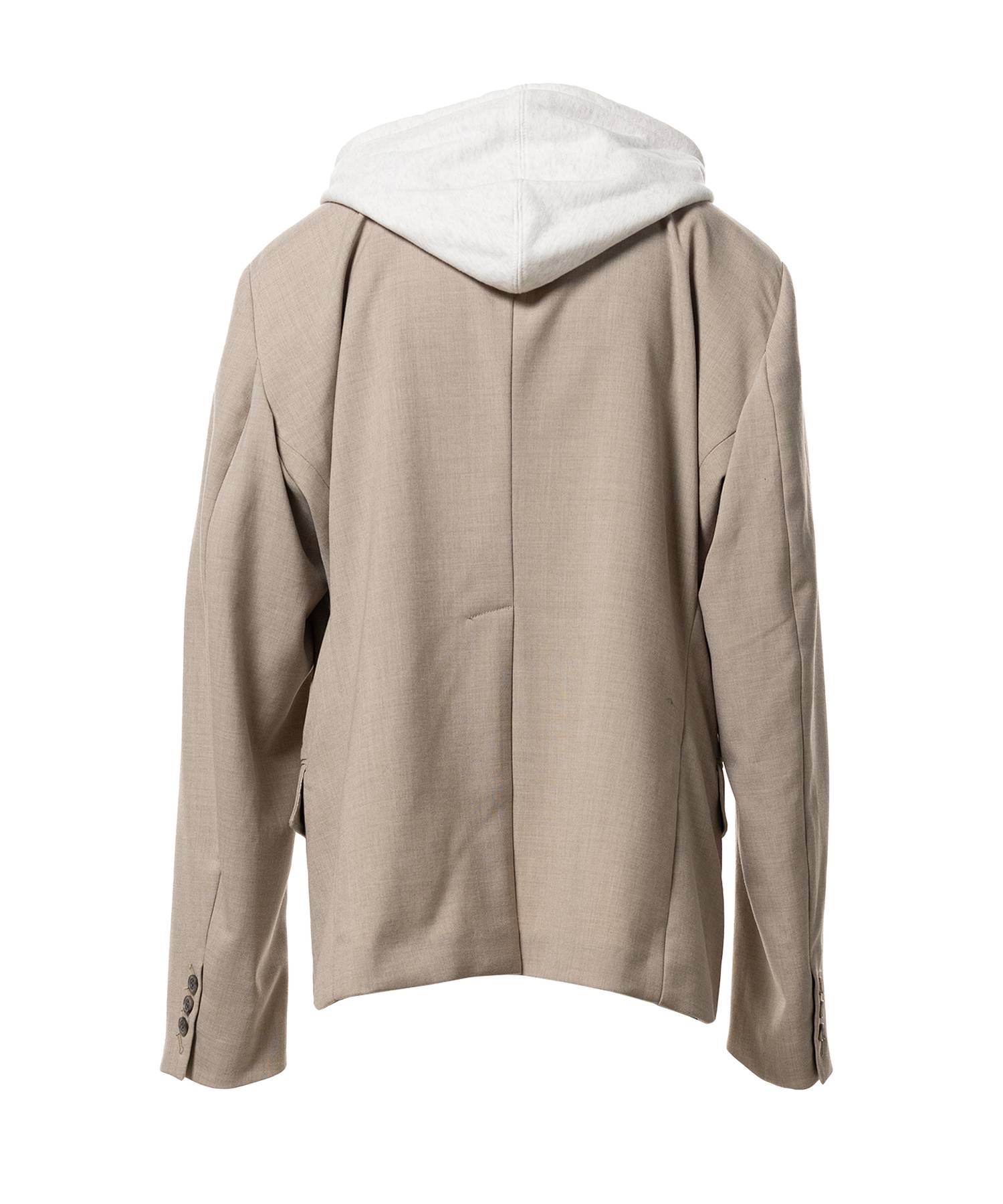 Triple Layered Jacket