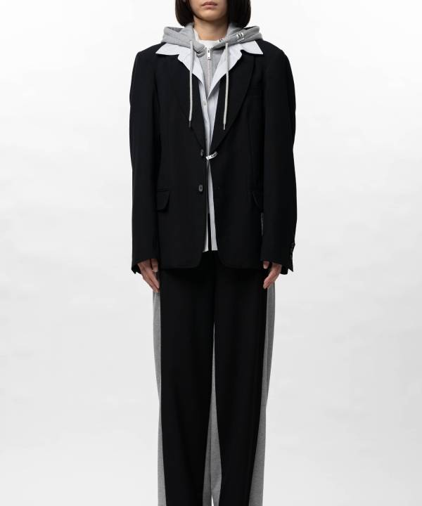 Triple Layered Jacket